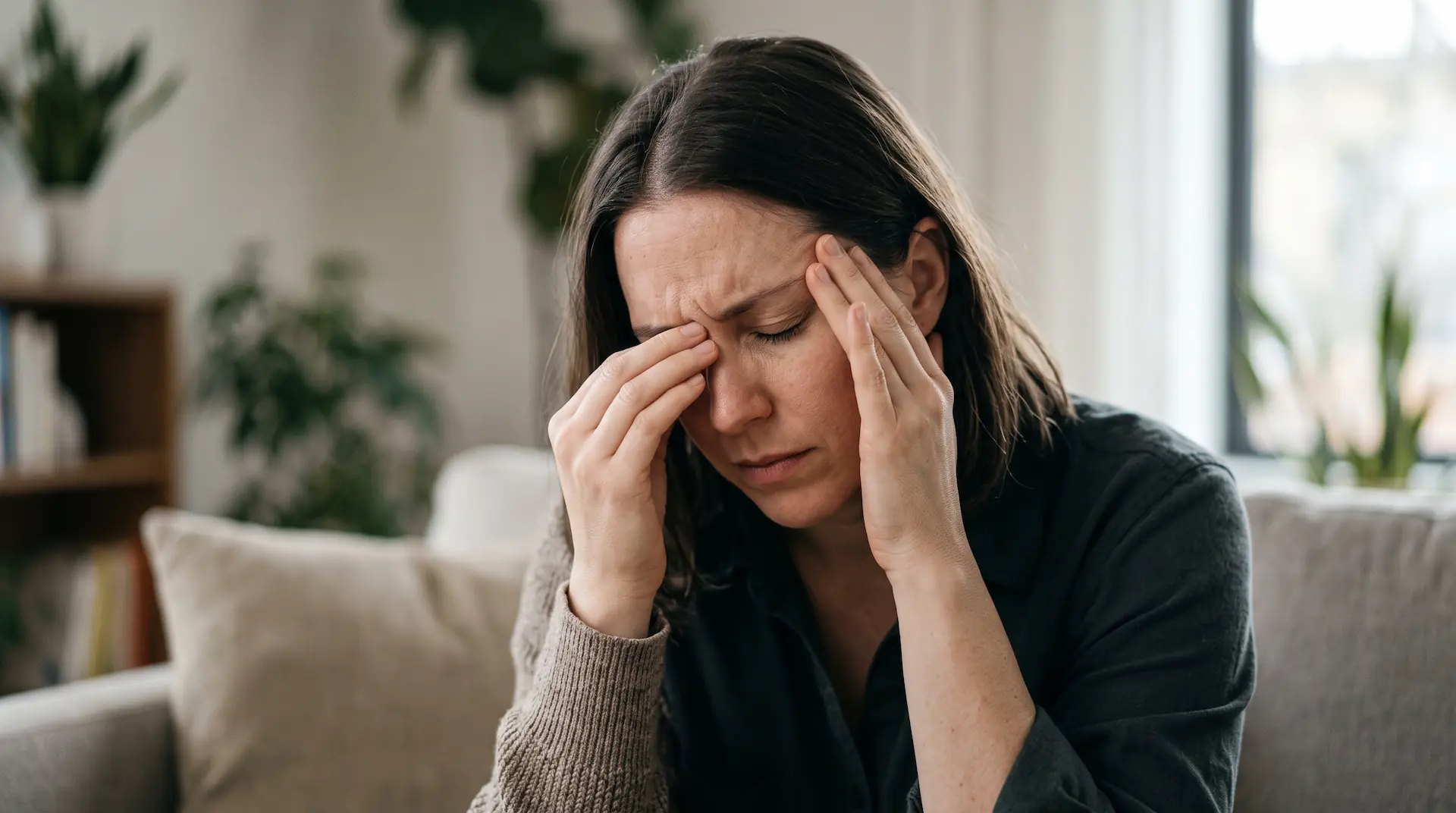 Headaches and Migraines in Curl Curl & the Northern Beaches